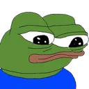 pepefren Discord Emoji