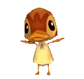 v_molly_stretch Discord emoji