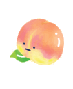 s_peach_squish Discord emoji