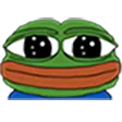pepeStare