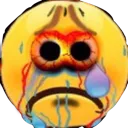 emojiCry