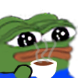 zzPepeCafe Discord emoji