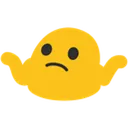 shrug shrug