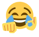 okbruhlaugh Discord Emoji