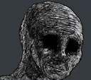 pained