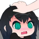 HeadPat Discord Emoji