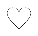 white_heart Discord emoji