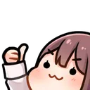 ivyThumbsUp