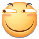 huaji Discord emoji
