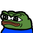 pepedisapproval Discord Emoji