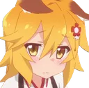 SenkoSad Discord Emoji