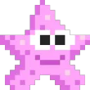 gmStarfishDance