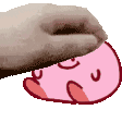 P_Kirbypat Discord Emoji
