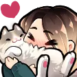 snuggles