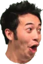 Pogchamp Discord Emoji