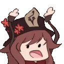HuTaoWobble
