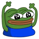 Pepewave pepewave Discord Emoji