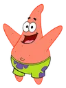 PatrickStar
