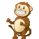 MonkeDance