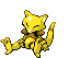 abra_pokemon Discord Emoji