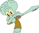 squiddab