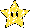 Mario Star mario_star Discord Emoji