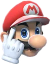 mario_smart Discord Emoji
