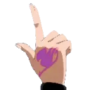 hand