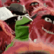 KermitTheSpecial Discord emoji