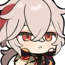 KazuhaBored