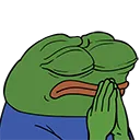 Peepo_Pray