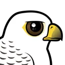 WhiteFalcon
