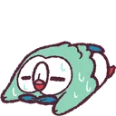 RTired