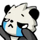 Cryy cryy Discord Emoji