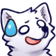 nervoussweat Discord emoji