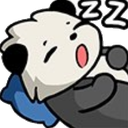 pandazzz Discord emoji