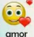 amor