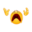 misery Discord emoji