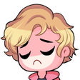 sad Discord emoji
