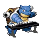 blastoise blastoise