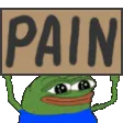 pain