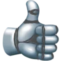 mechthumbsup