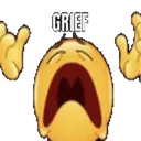 grief grief