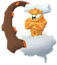 LandorusShiny