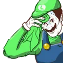 sweatluigi