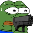 MonkaGun