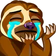 owchagCry Discord Emoji