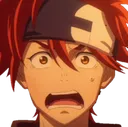 rekishocked