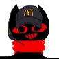 menace