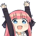 NinoExcitedDance